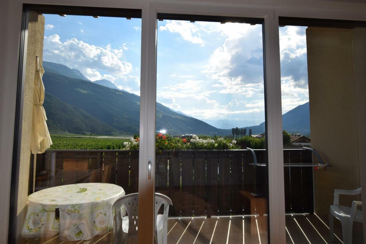 Apartamento Garnhof Coldrano