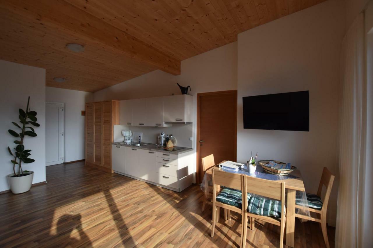 Garnhof Apartamento